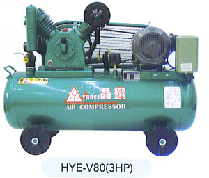 HYE-V80(3HP)